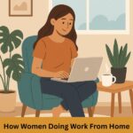 महिलाएं घर बैठे पैसे कैसे कमाए