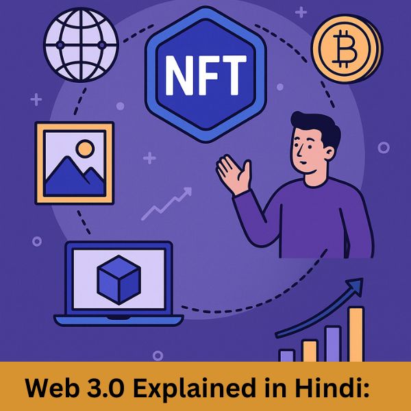 Web 3.0 Explained in Hindi: