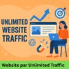 3$ Me Milega Website par Unlimited Traffic