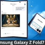 Samsung Galaxy Z Fold7