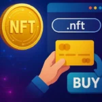 NFT Domain क्या होते हैं?😳 एनएफटी डोमेन कैसे खरीदें