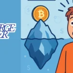 What is Iceberg order in crypto market
