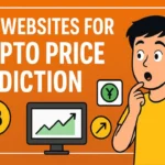 Best websites for crypto price prediction