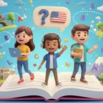 How You Can Start Learning English Easily