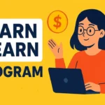 Learn to Earn Program for Free Crypto